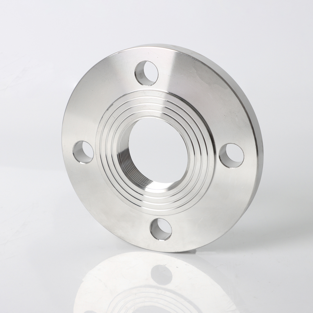 螺纹法兰（化工部） (7)